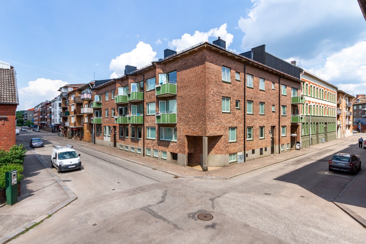 Kasten Rönnowsgatan 6