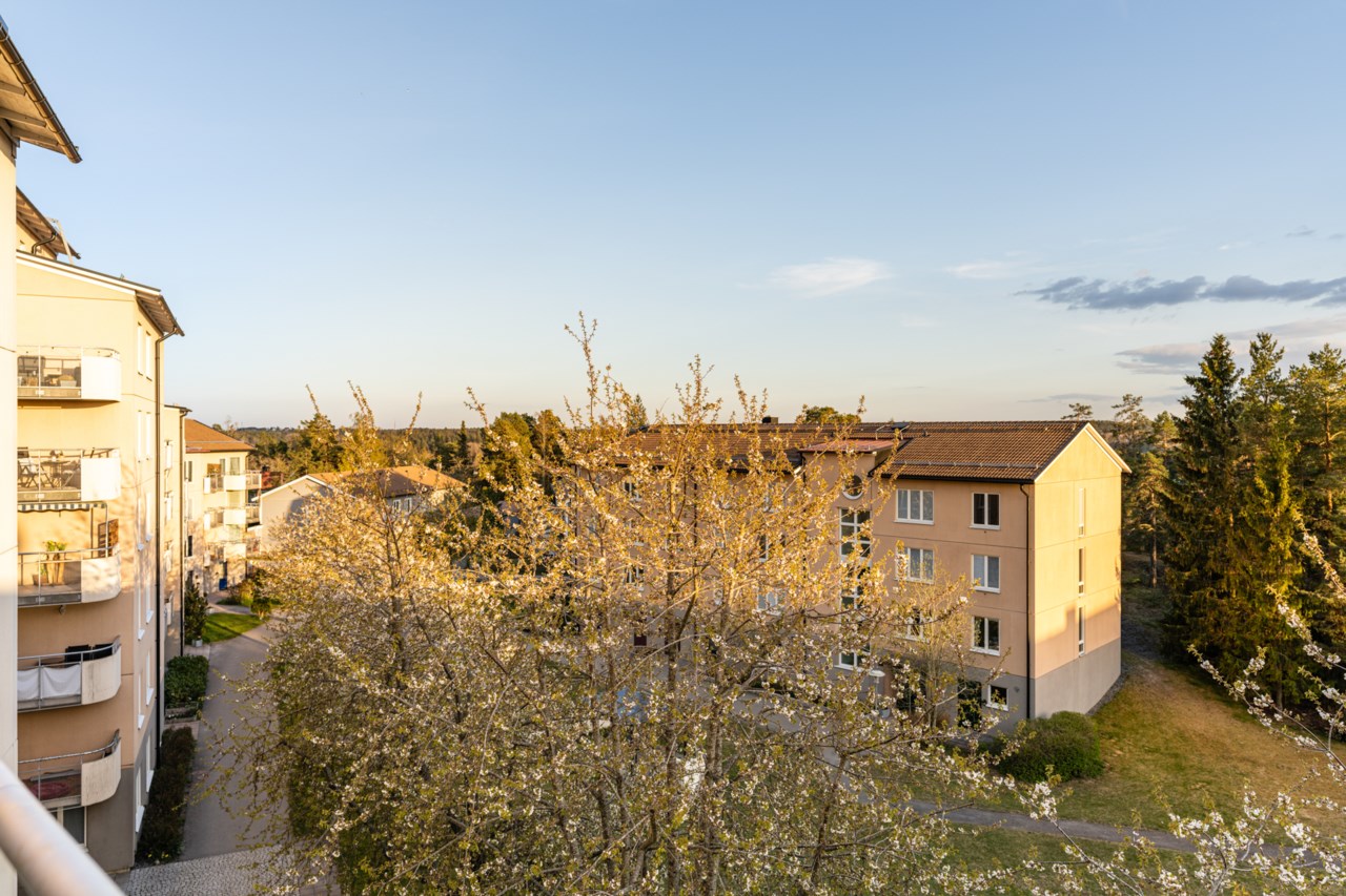 Värnstigen 7