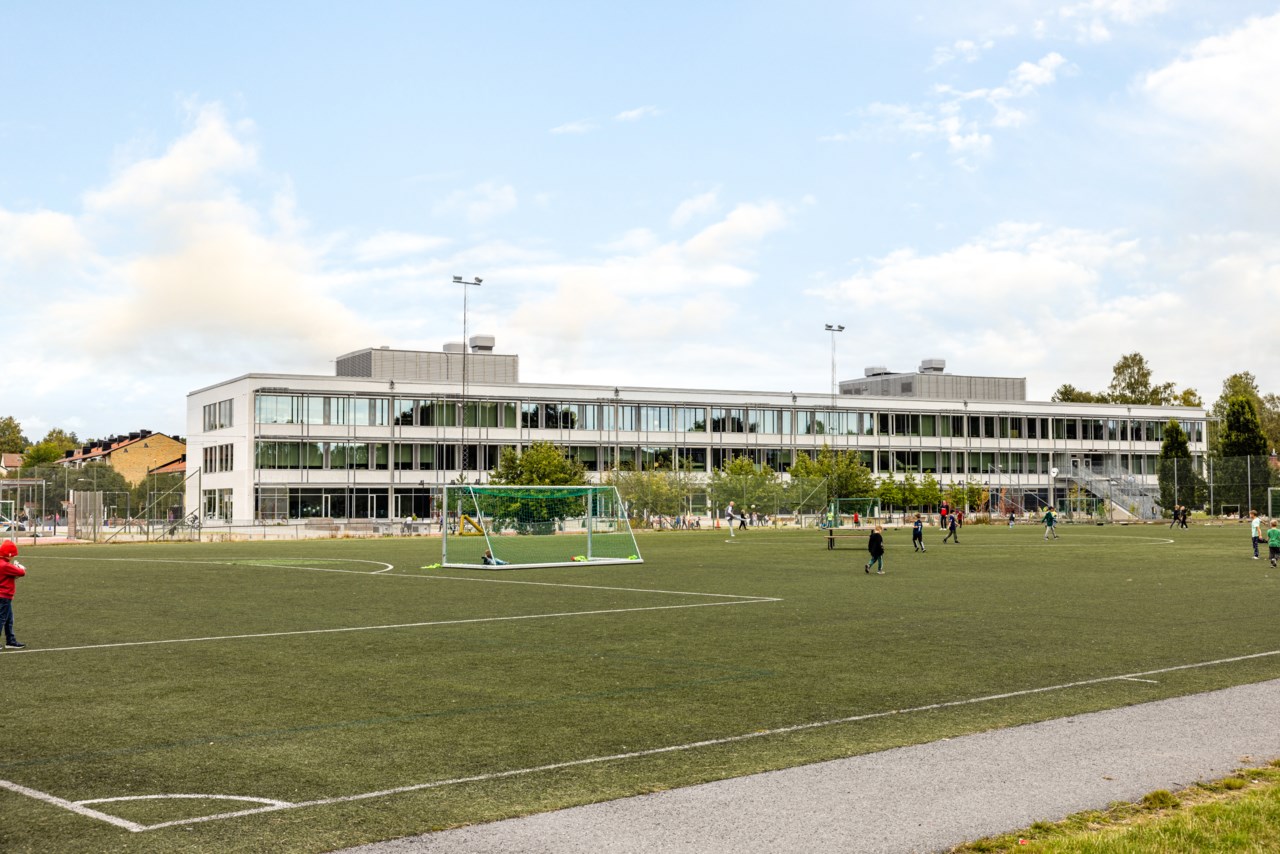 Sörgårdsgränd 3