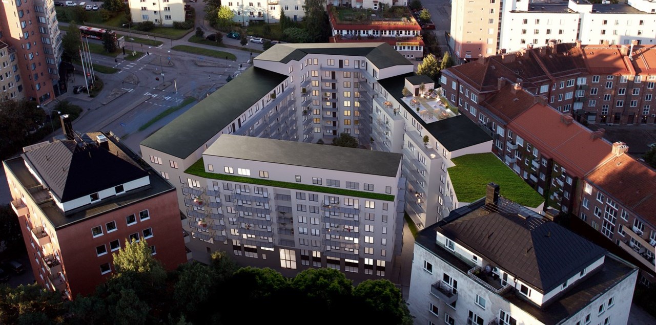 Gränsgatan 28