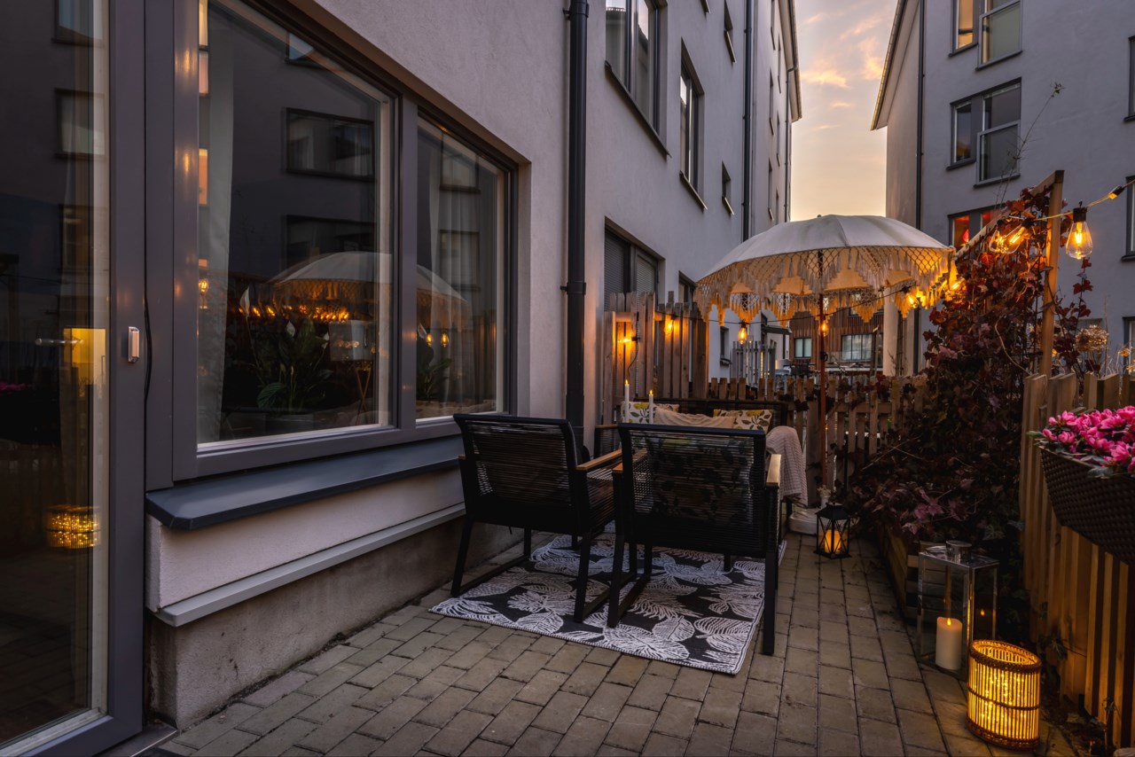 Bryggvägen 14