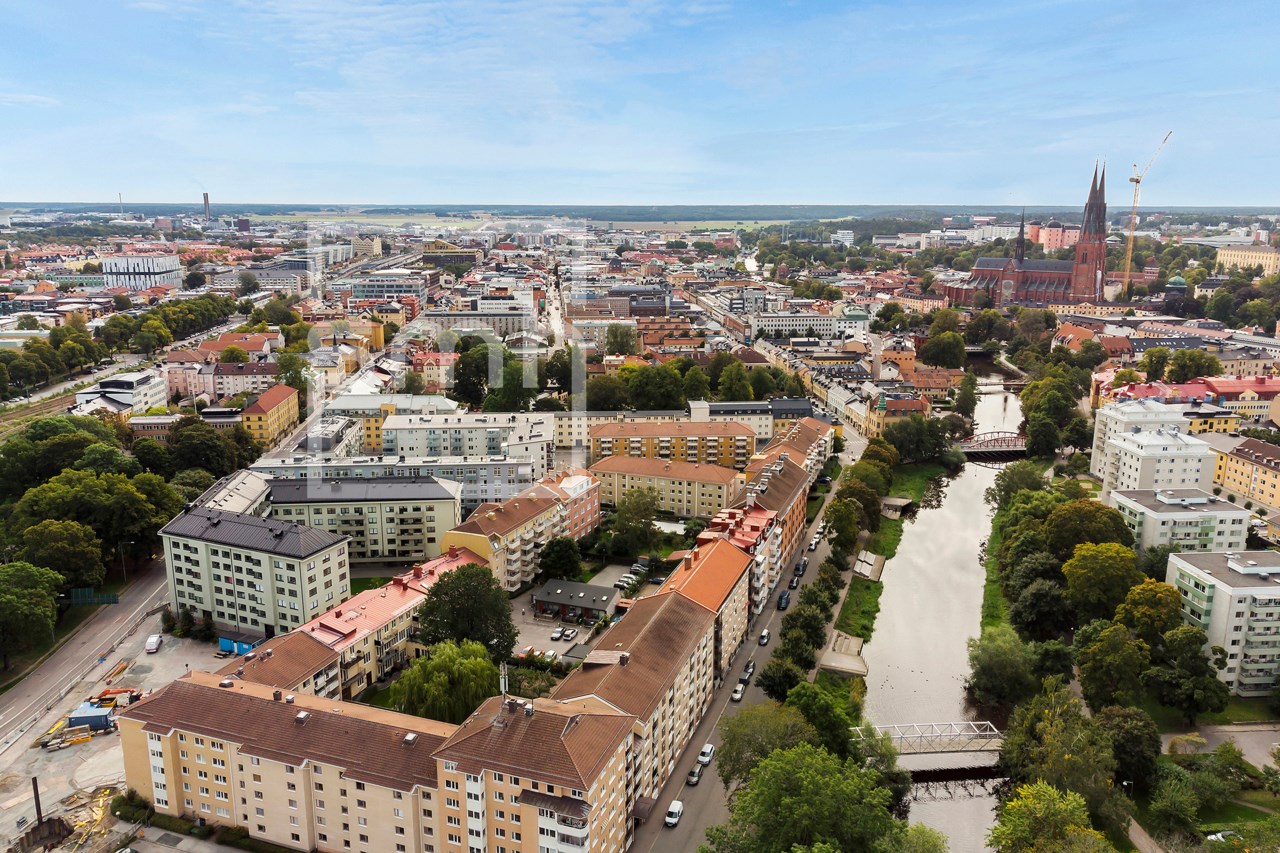 Linnégatan 2H