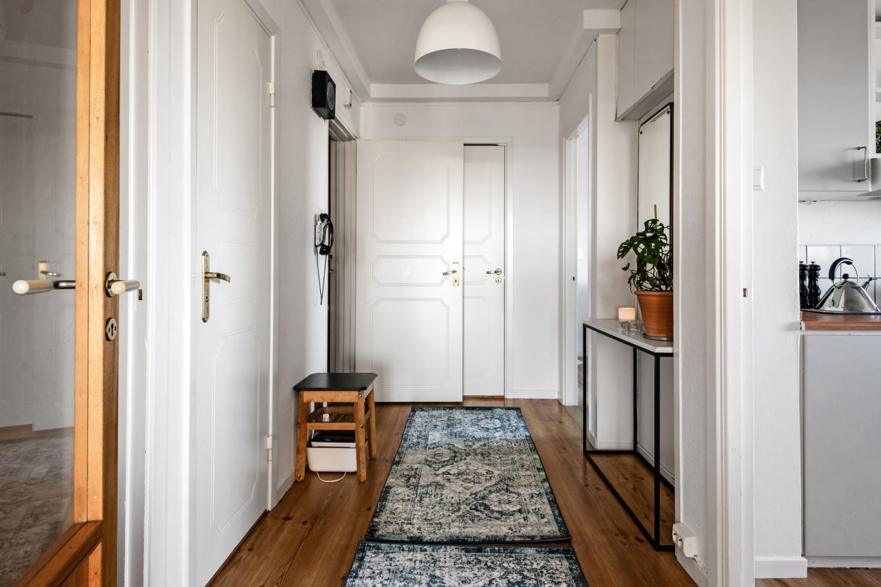 Abiskovägen 6, 11 VÅN
