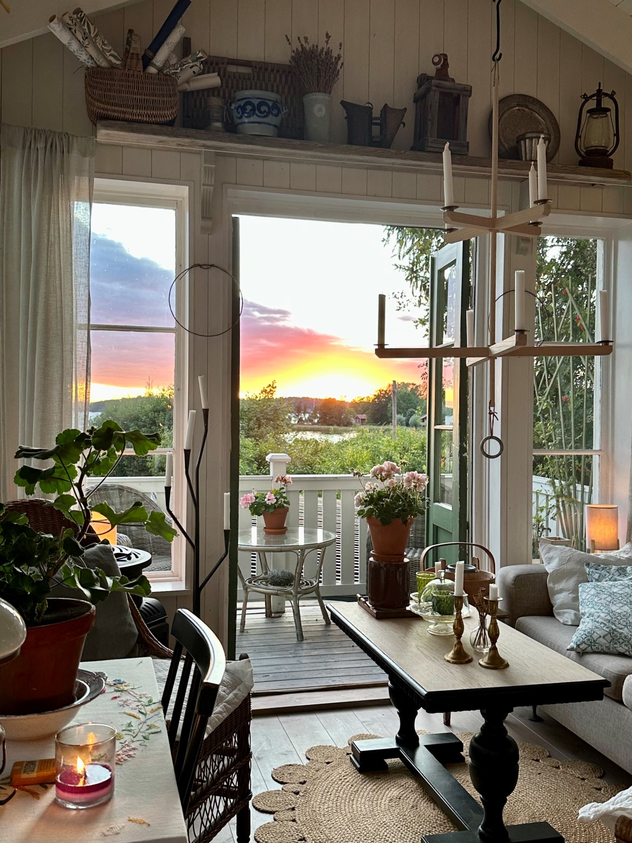 Högbovägen 1