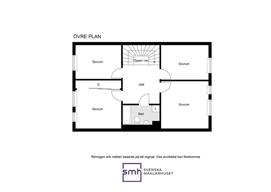 Övreplan