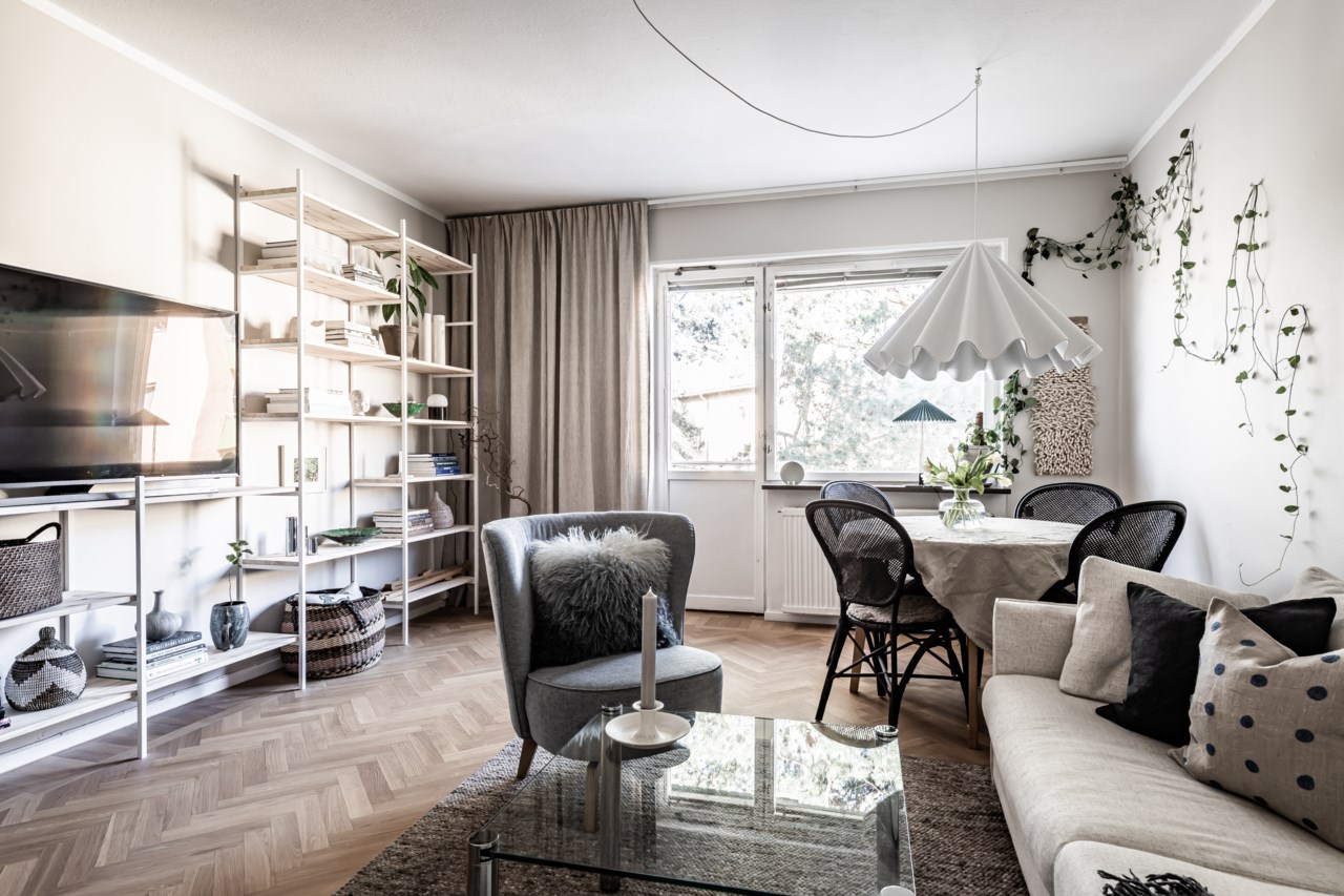 Läckövägen 35