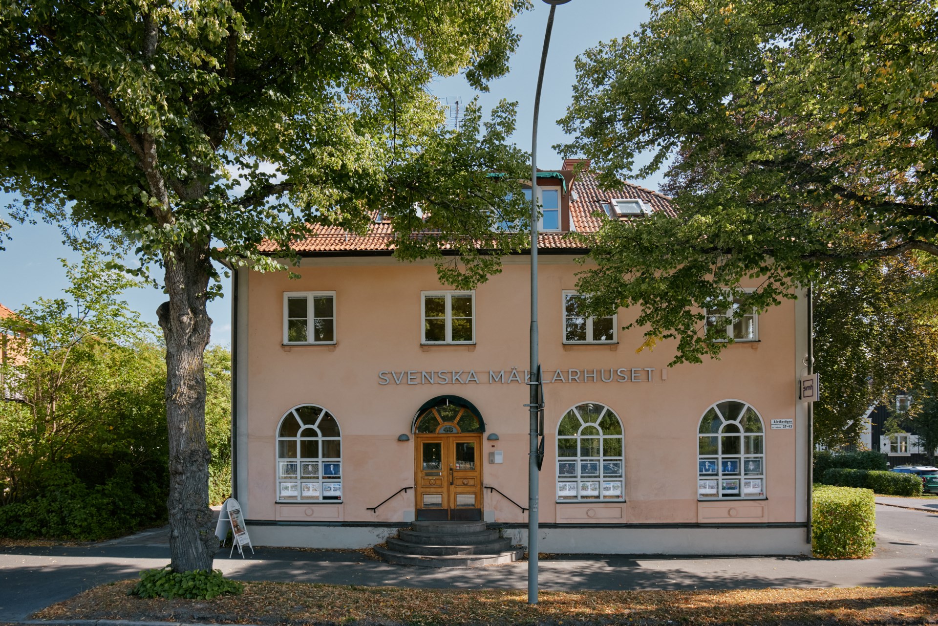  Norra Ängby