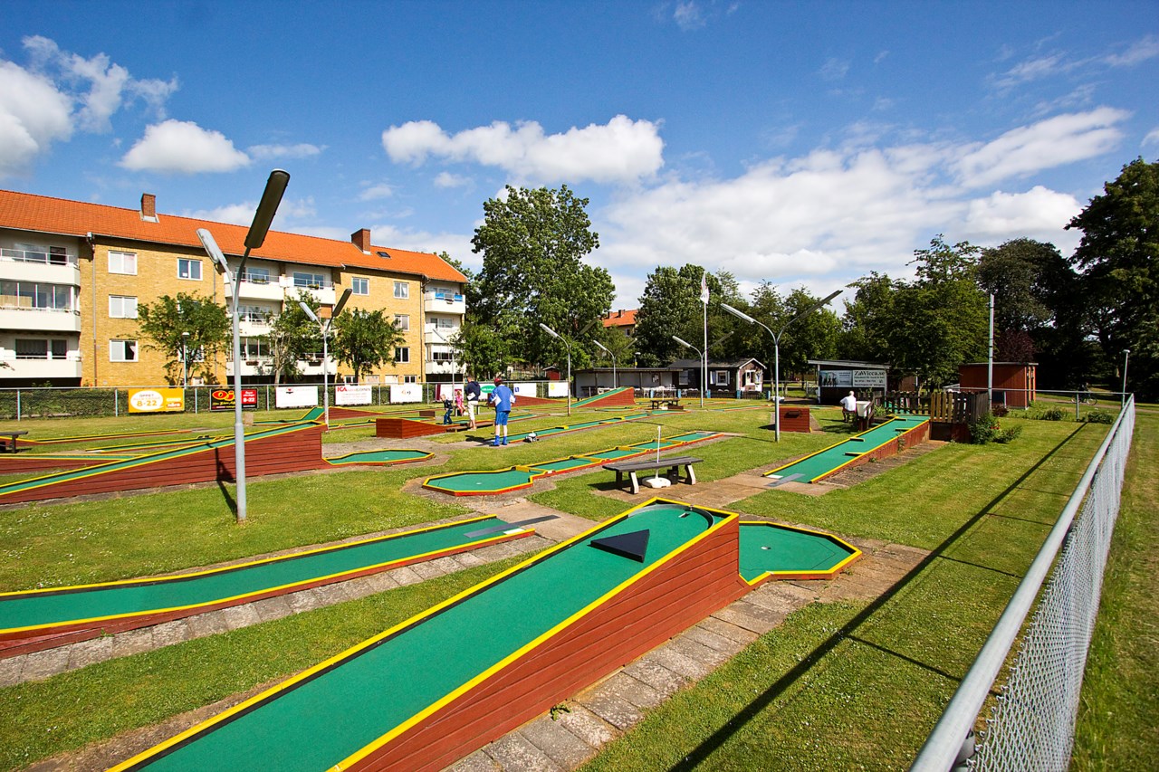 Vagnmansgatan 12