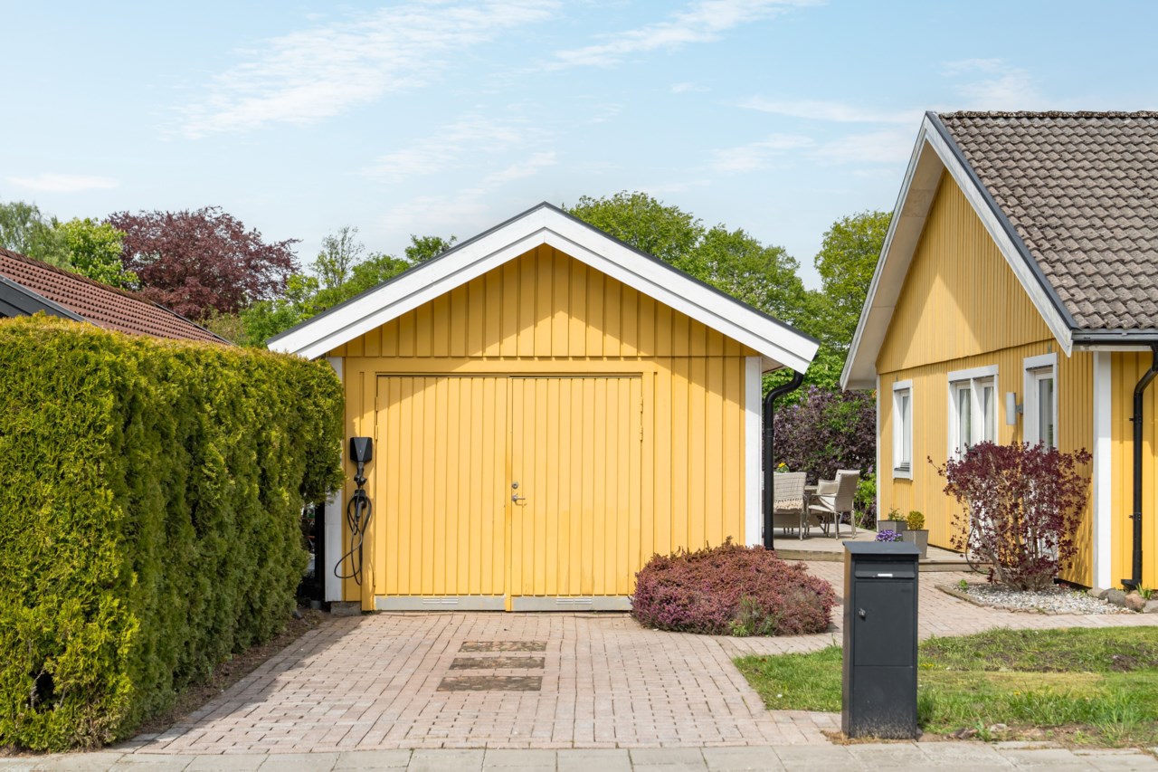 Möllegränd 3