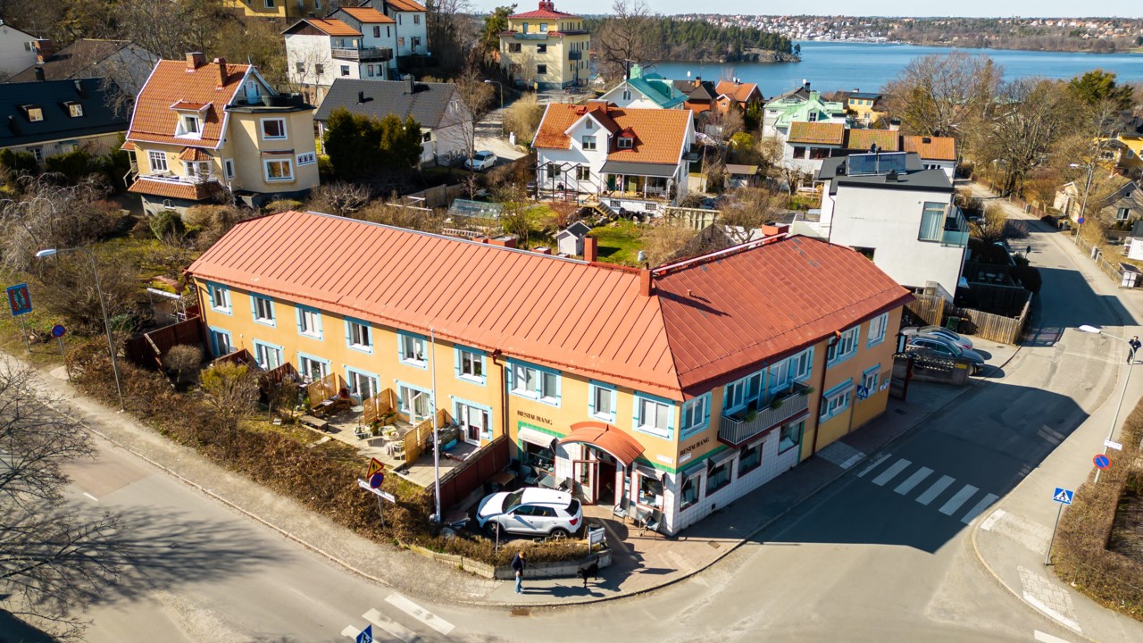 Mälarhöjdsvägen 2