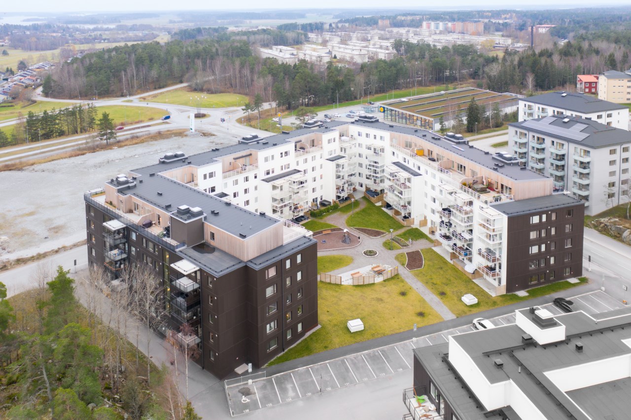 Femstenavägen 9