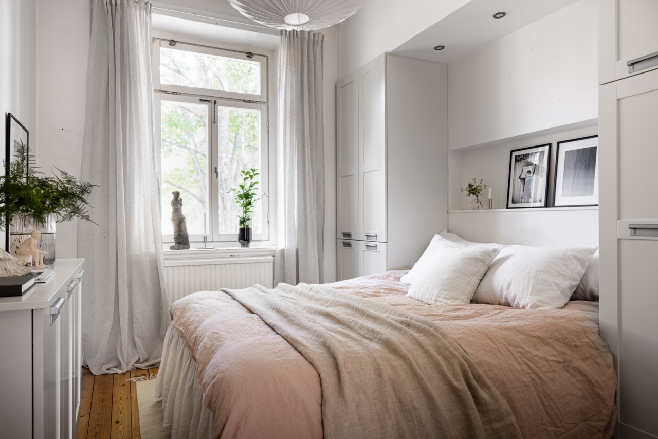 Aprilgatan 12A, 2 tr