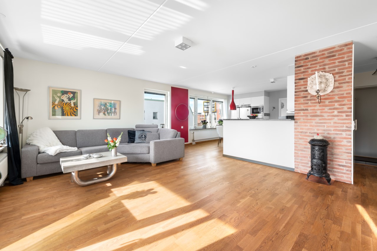 Hamngatan 31B