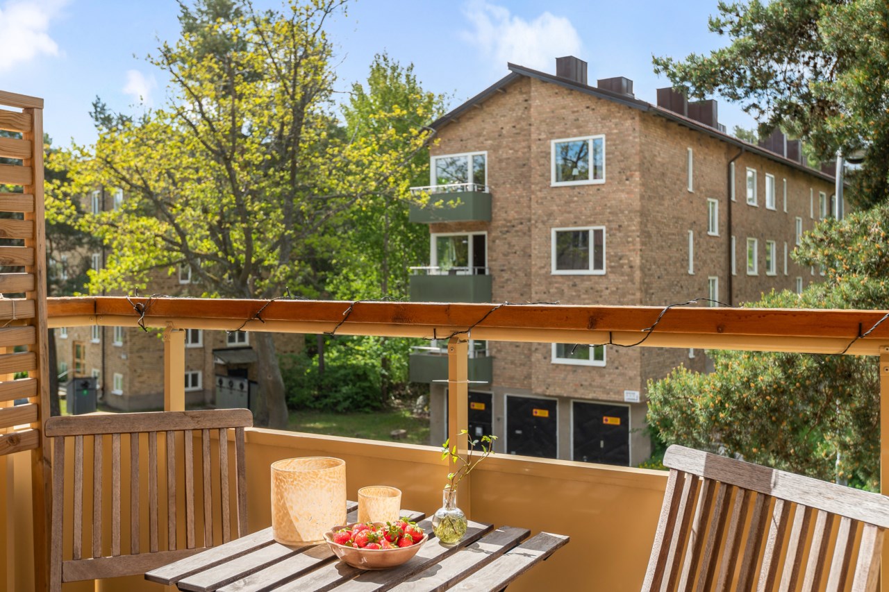 Arkitektvägen 15, 2tr.