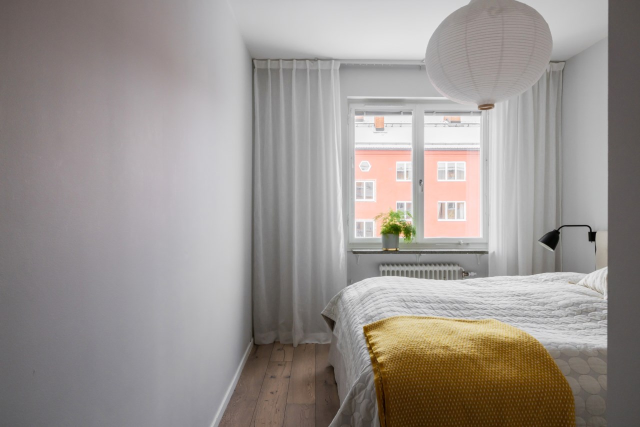 Hägerstensvägen 157A, 3 tr.