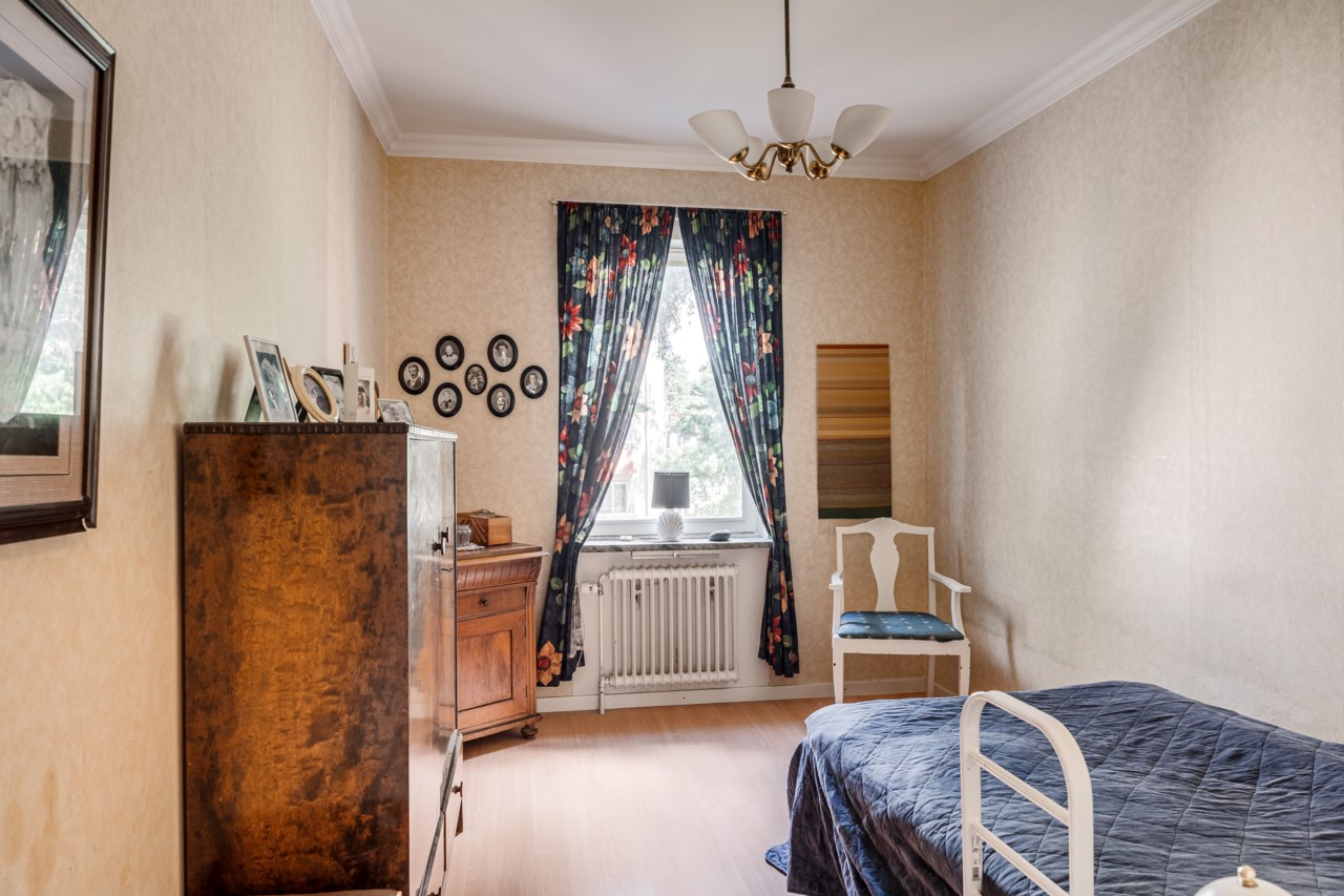 Lindsbergsgatan 11A