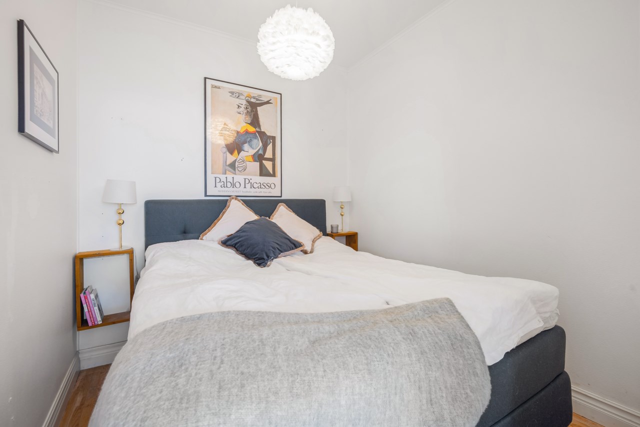 Bergsgatan 16A, 1 tr