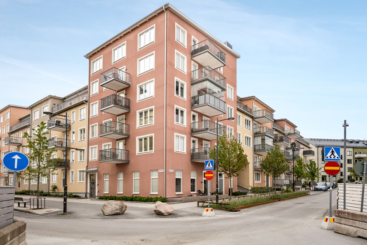 Blinkersgatan 19