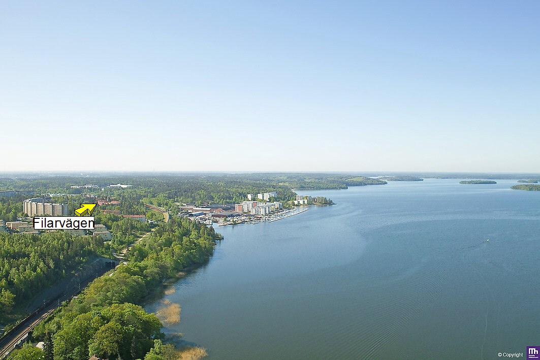 Filarvägen 3