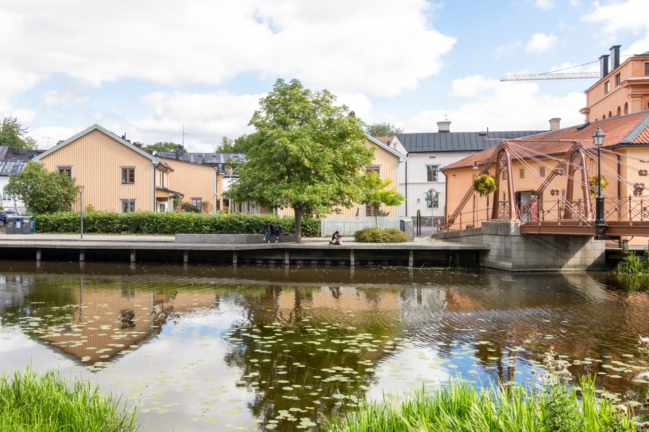 Linnégatan 2H