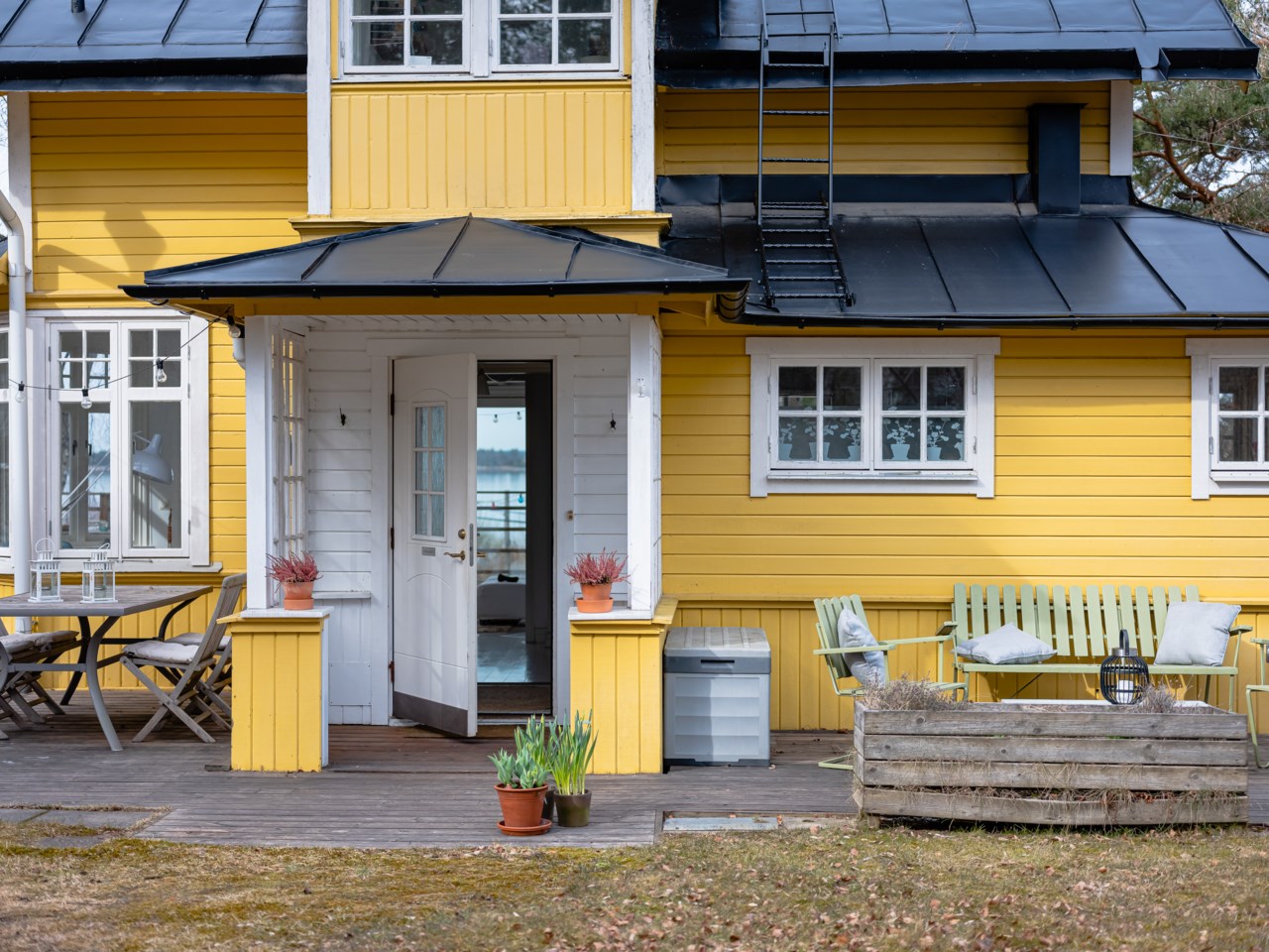Linanäsvägen 95