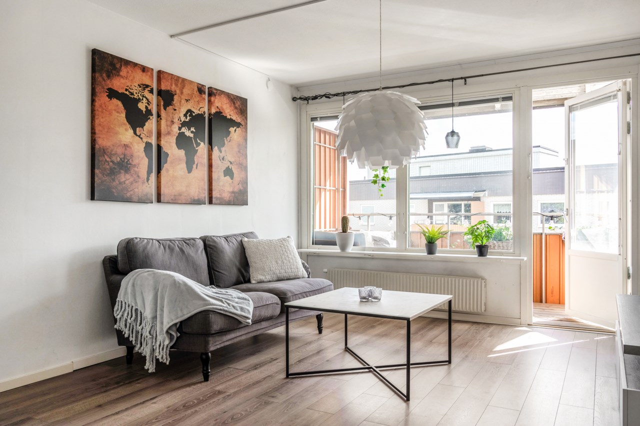 Vendelsö skolväg 13
