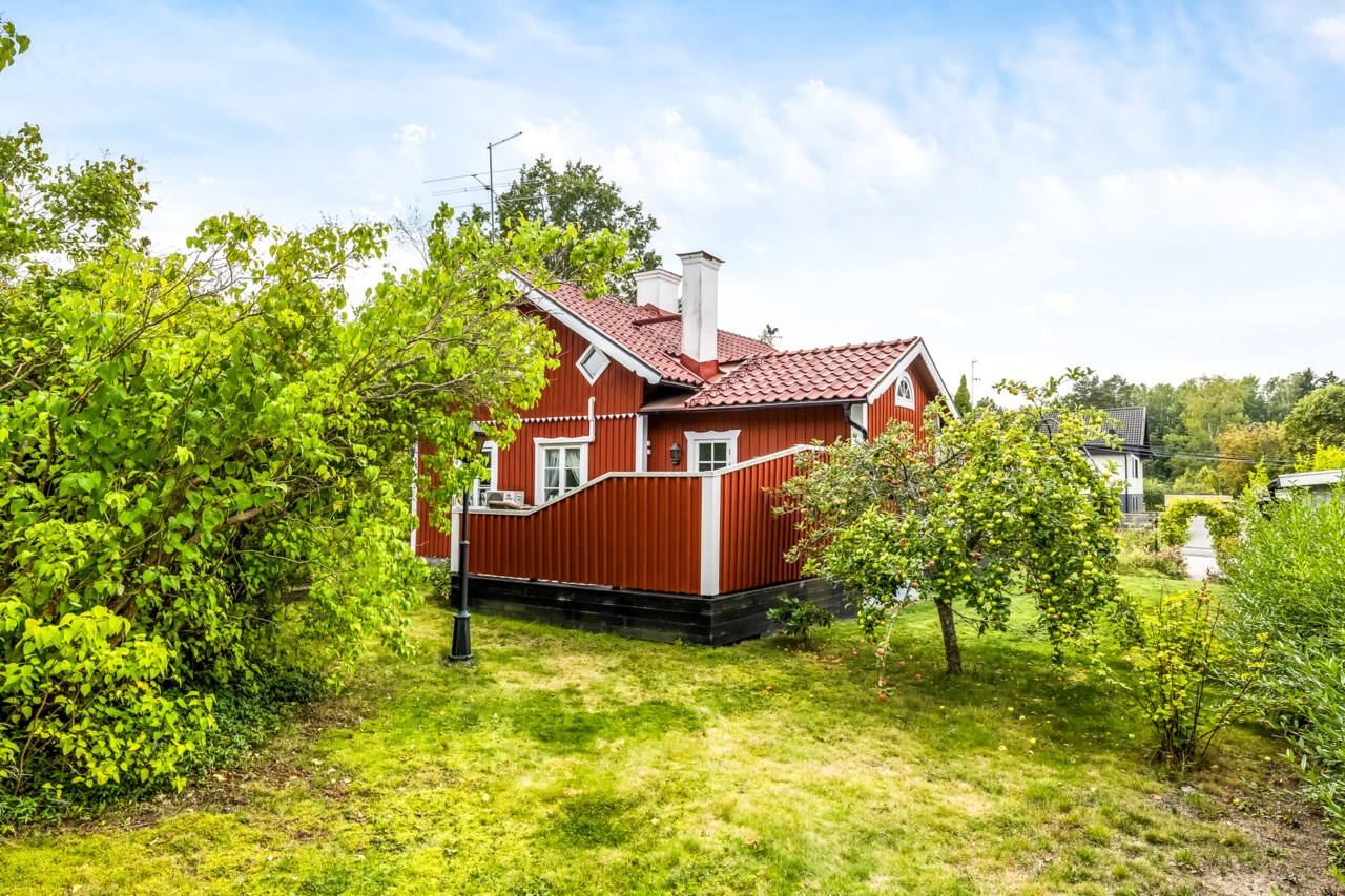 Nytorpsvägen 10A