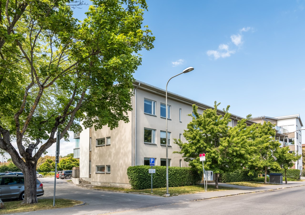 Handelsvägen 50