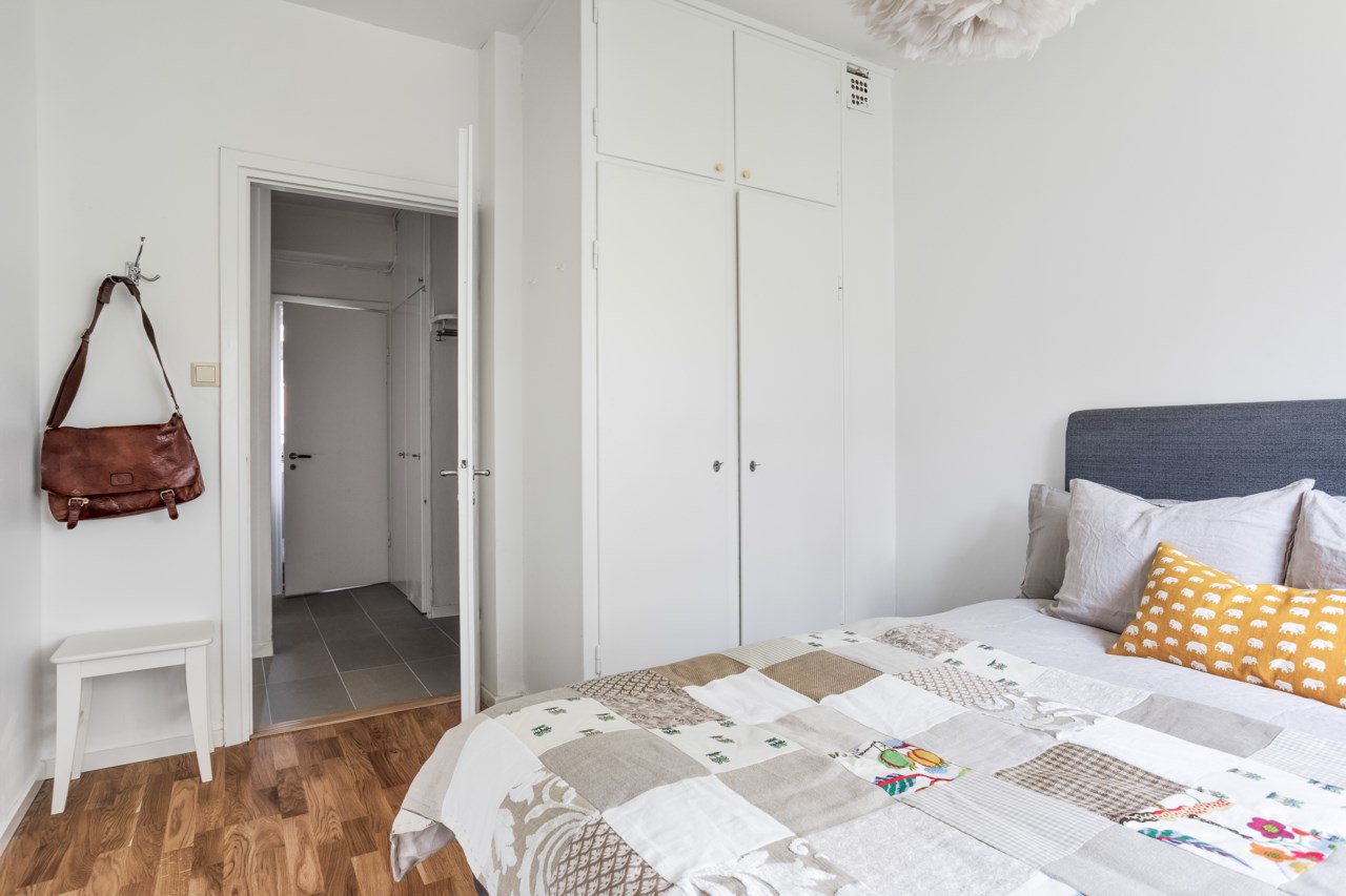 Nockeby Torg 25