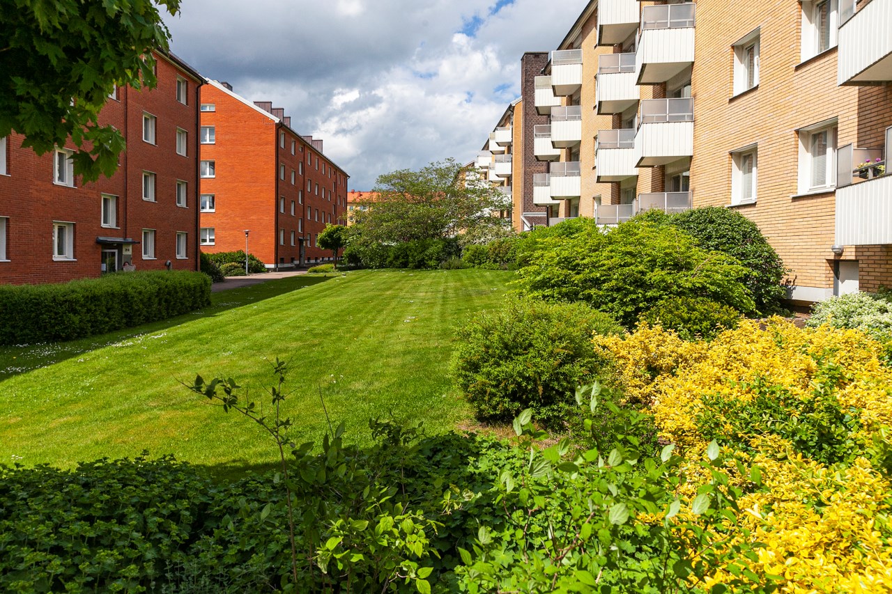 Vagnmansgatan 12