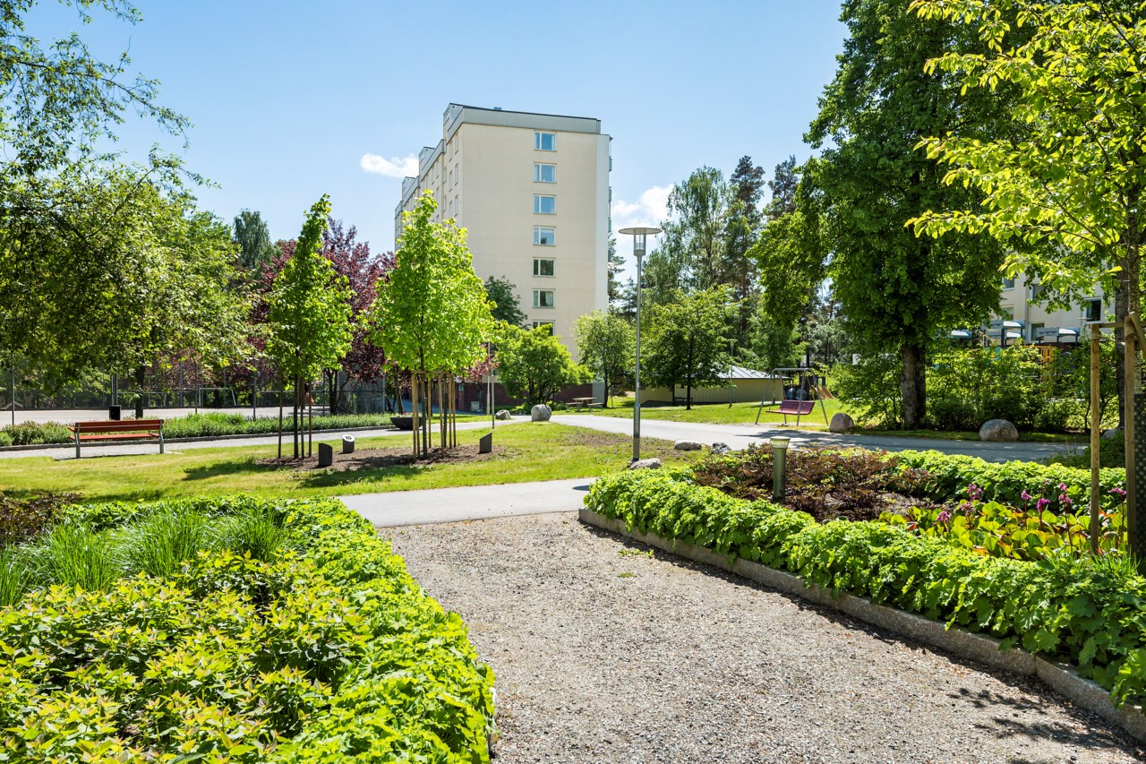 Sikvägen 40
