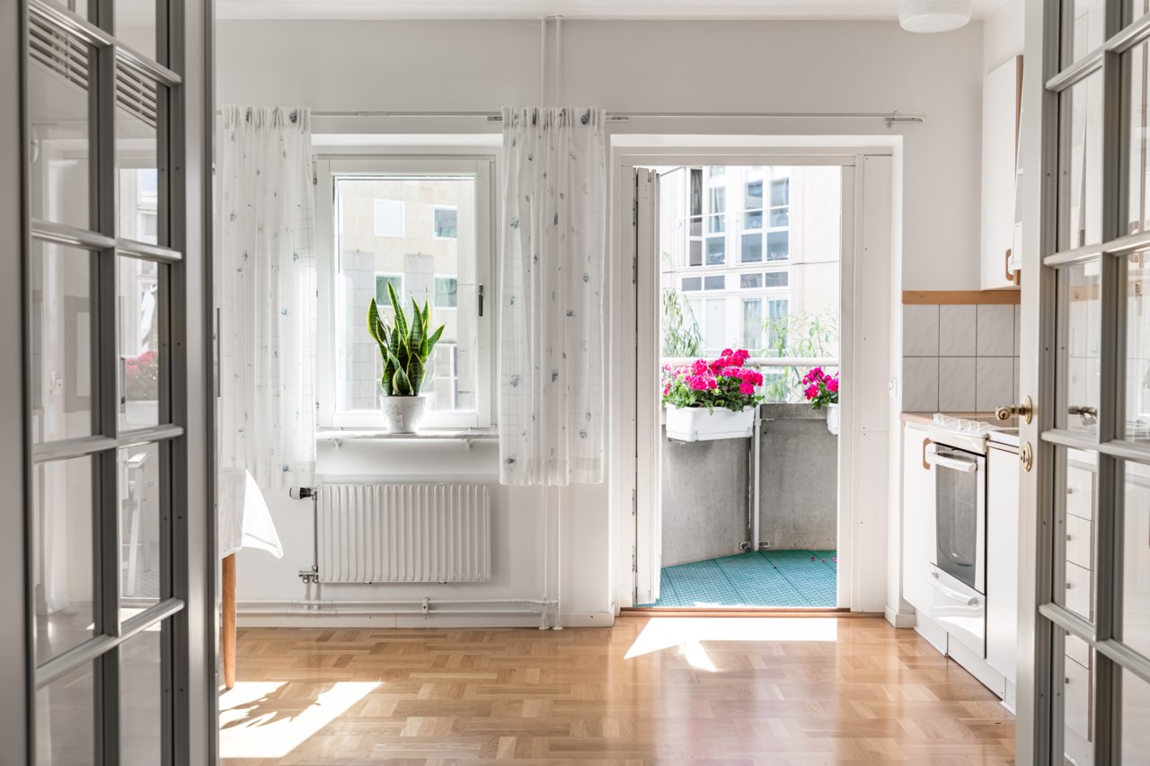 Västgötagränd 15, 3 tr