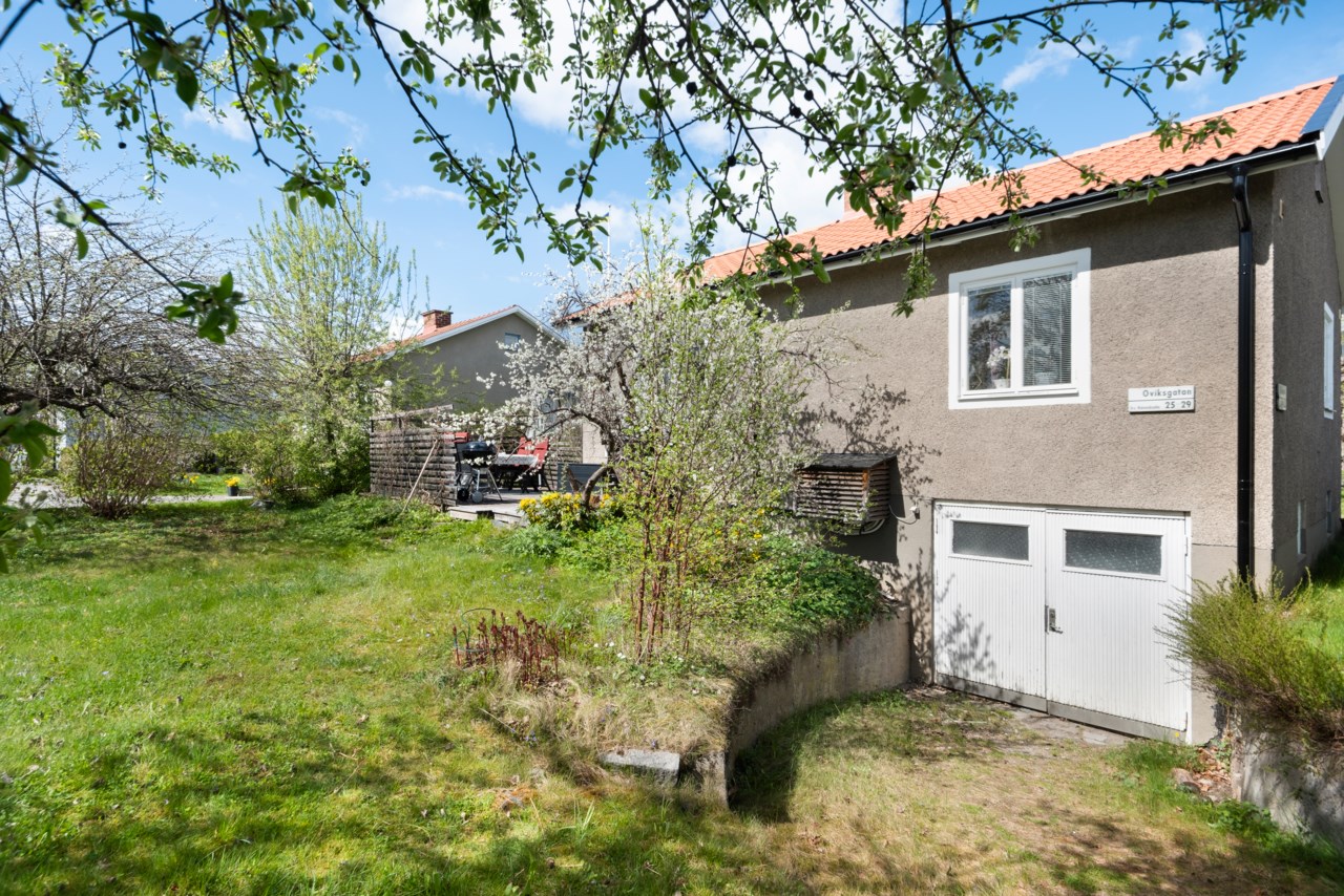 Oviksgatan 31