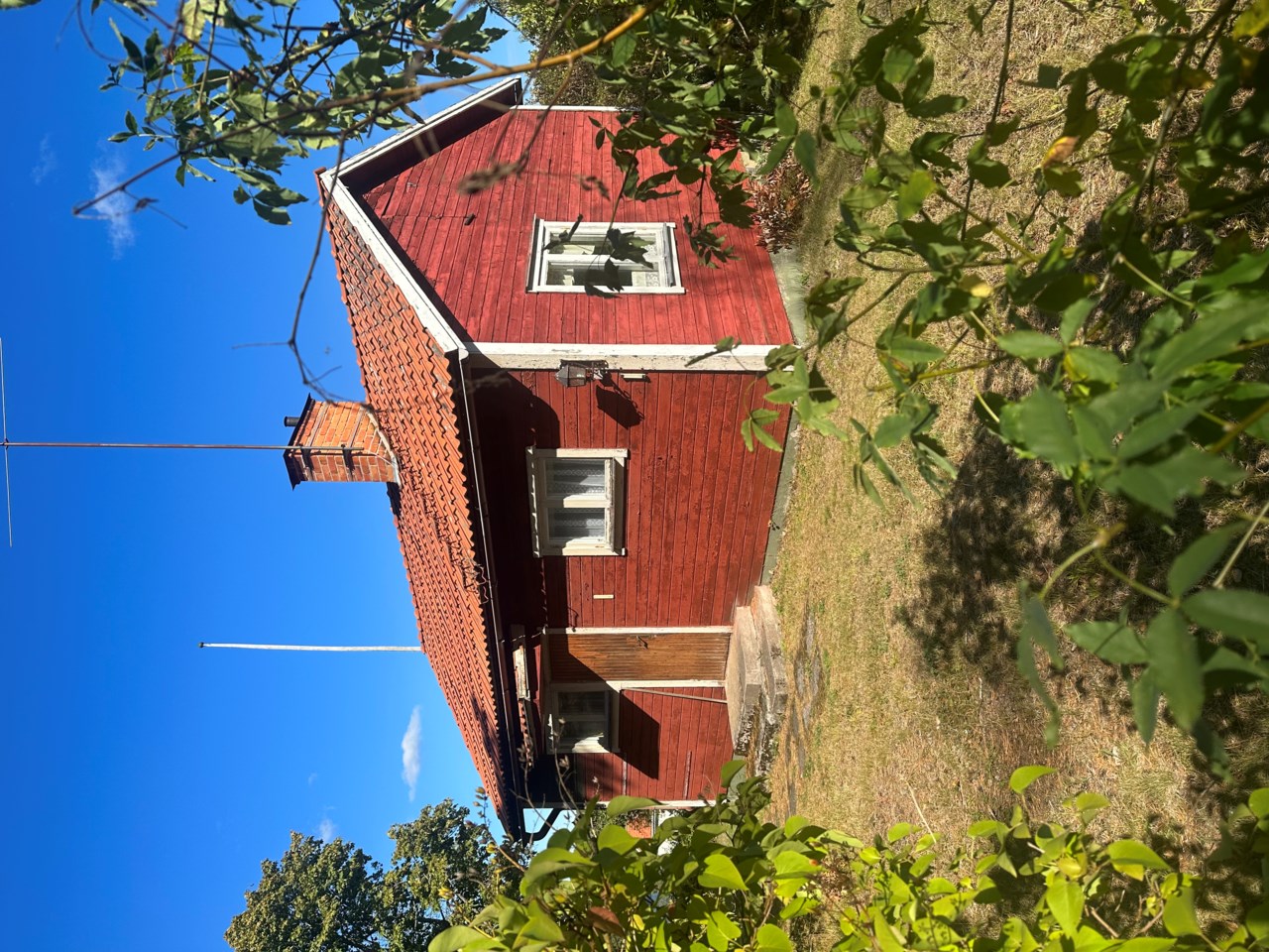 Lillströmsvägen 2