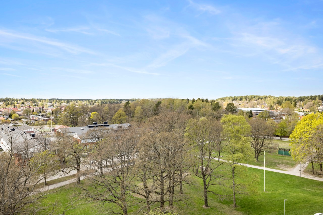 Aspnäsvägen 12