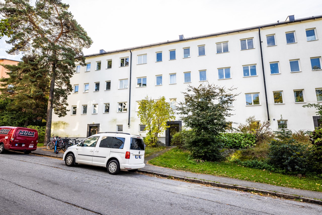 Thunbergsgatan 16