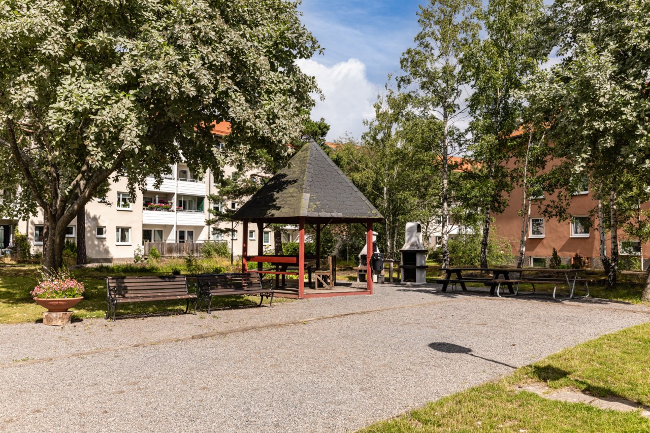 Granitvägen 18A