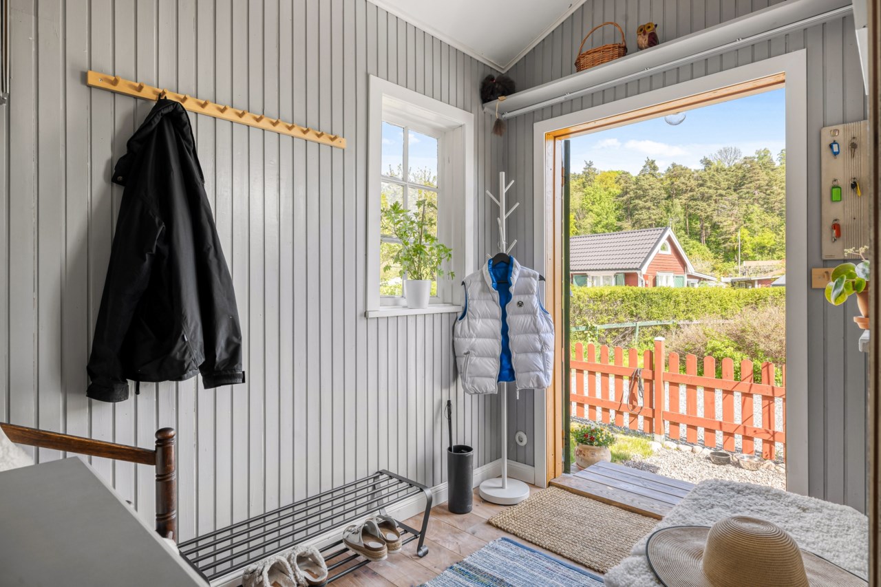 Ulriksdalsvägen 10, lott 174