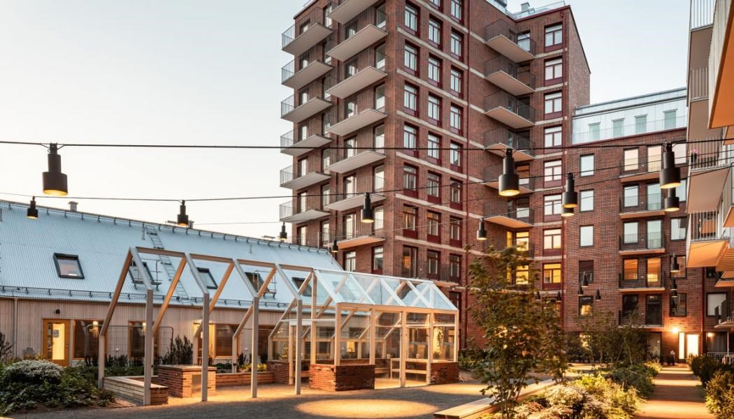 Tråddragargränd 8A