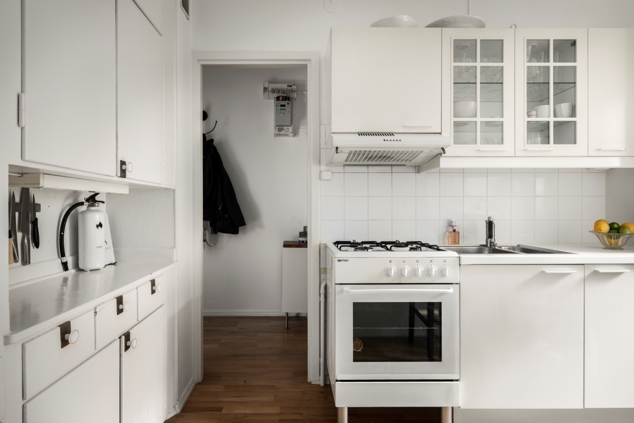 Hökmossevägen 20, BV