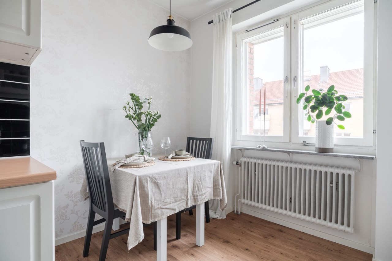 Tranemansgatan 29A