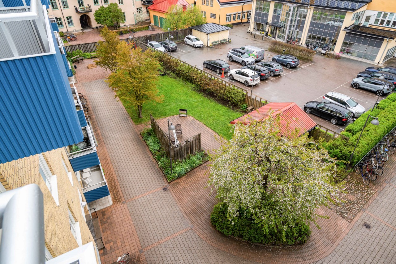 Kungsängsgatan 36C