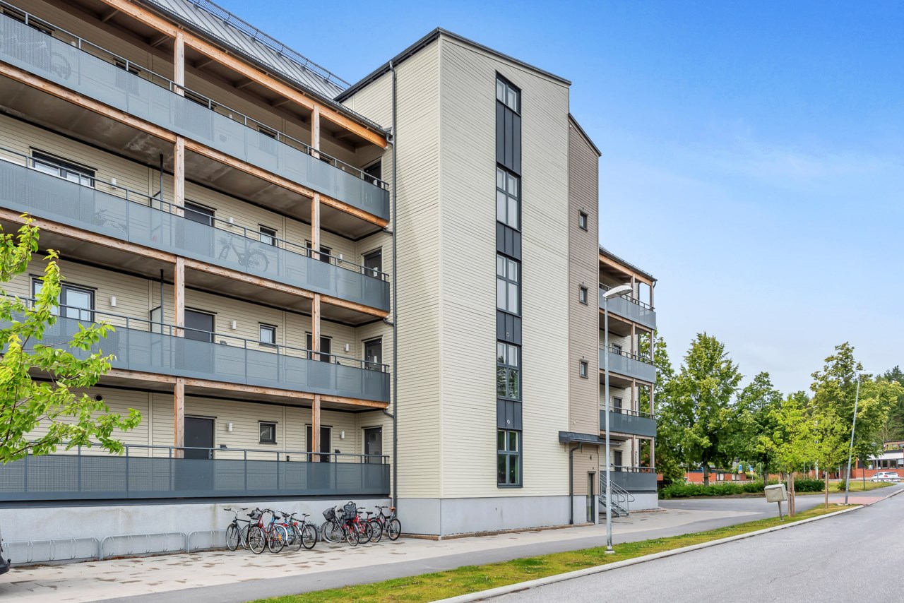 Odensalavägen 4