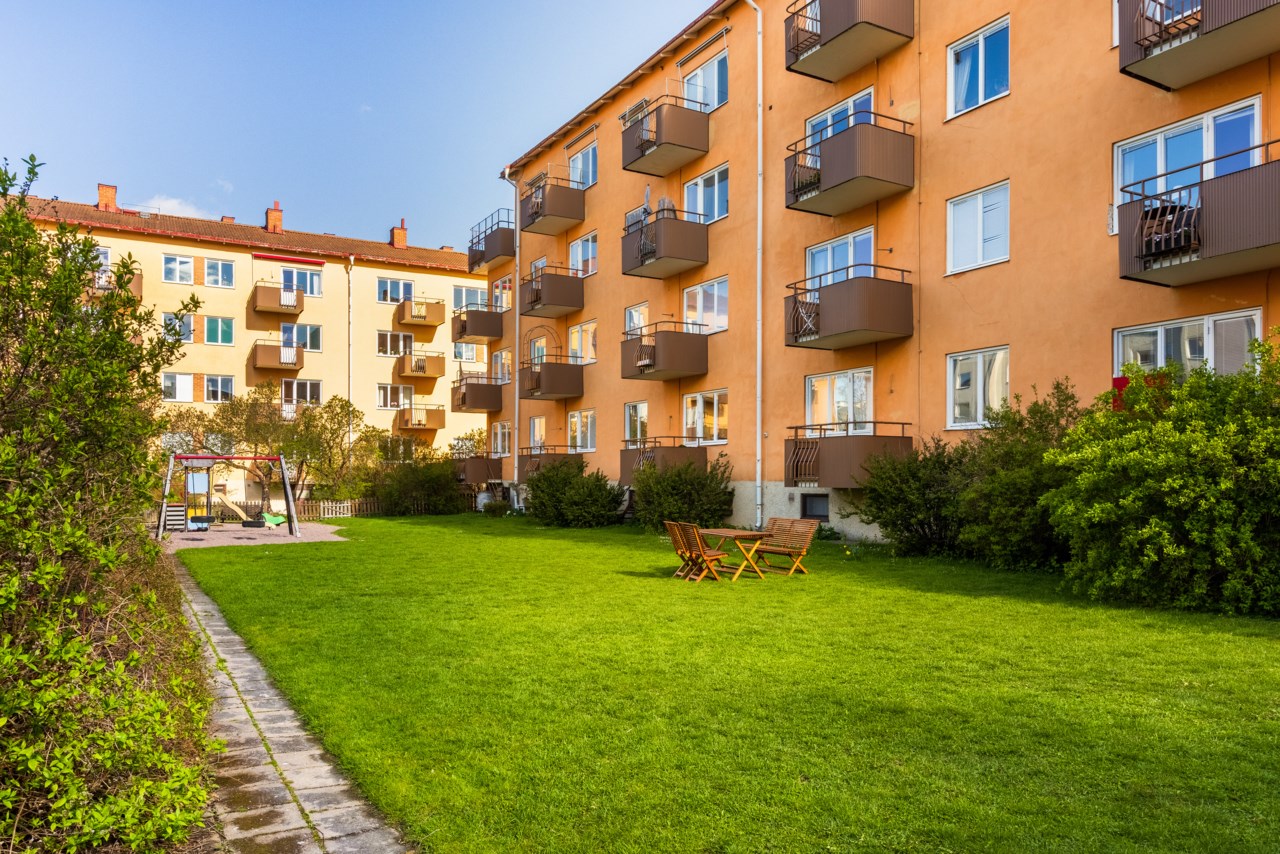 Götgatan 24B, 1,5tr