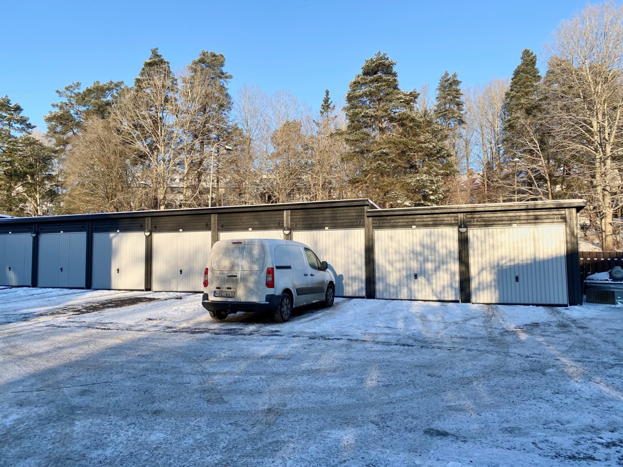 Värmlandsvägen 31