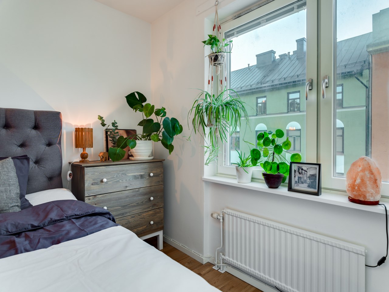 Bergsgatan 51, 5 tr