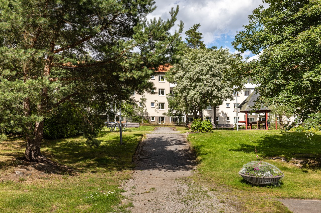 Granitvägen 18A