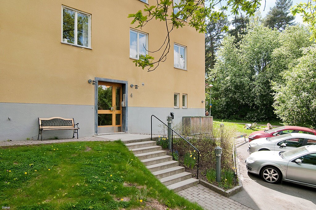 Nyckelvägen 4