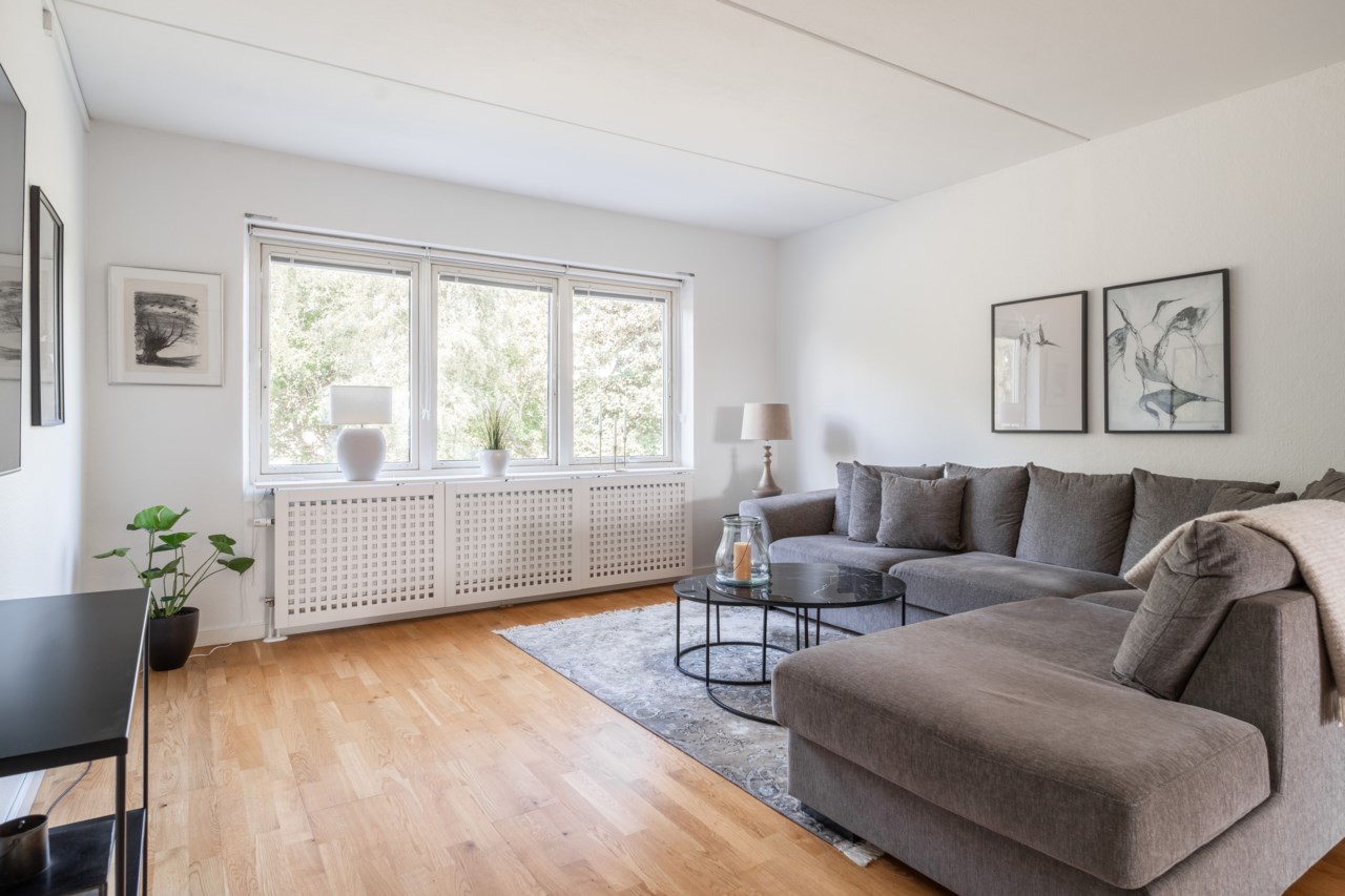 Löpargatan 28a