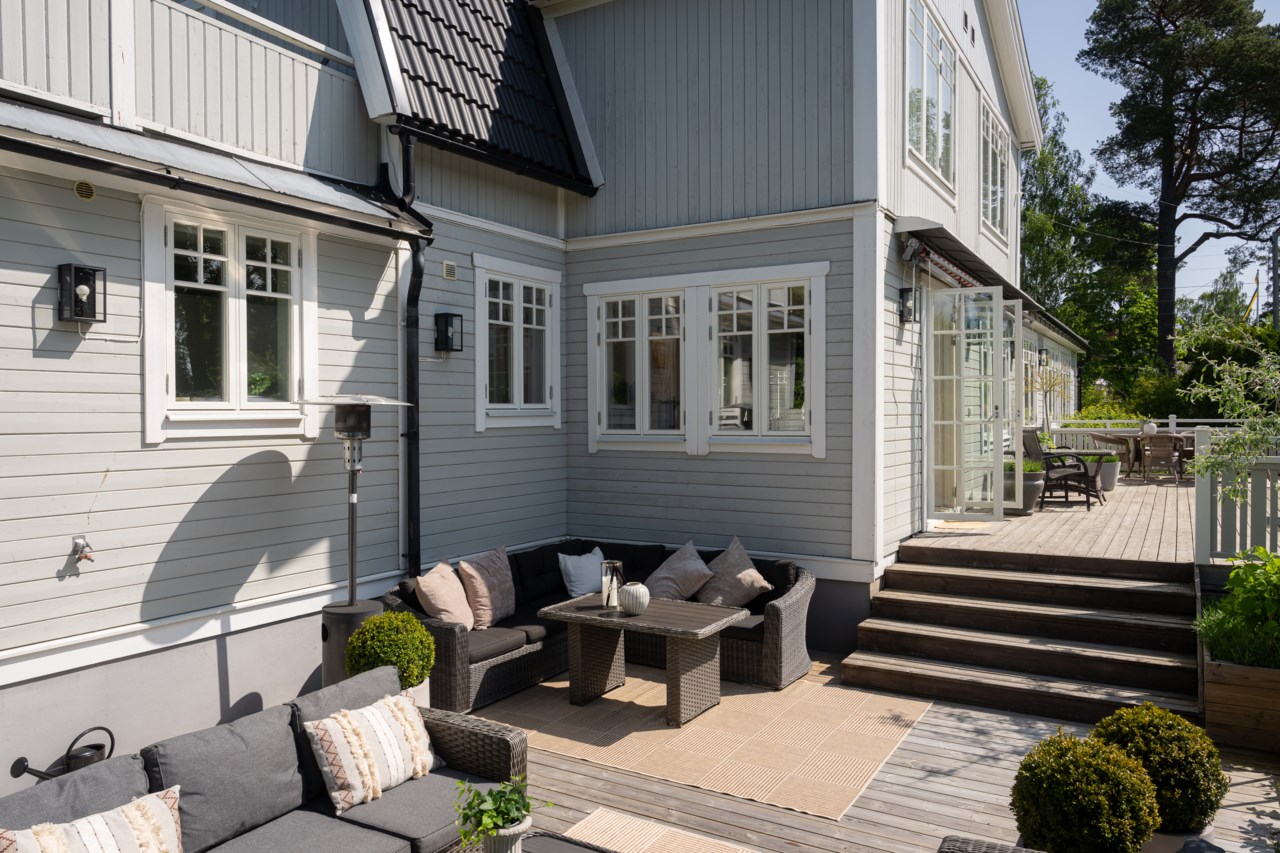 Ytterbystrandsvägen 7